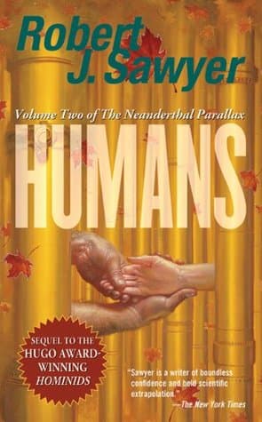 Humans cover