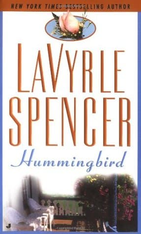 Hummingbird cover