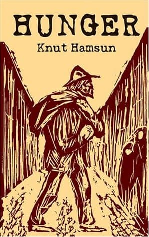 Hunger cover