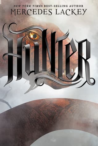 Hunter cover