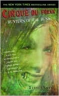 Hunters of the Dusk cover