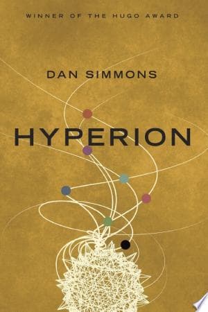 Hyperion cover