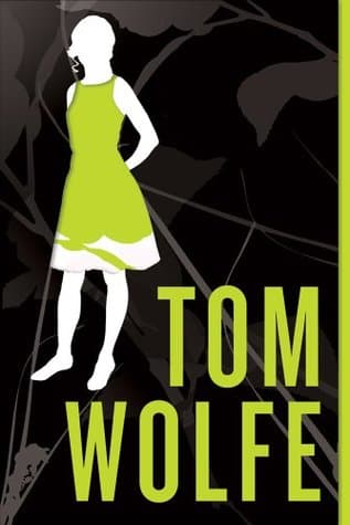 I am Charlotte Simmons cover