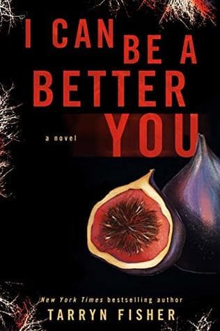 I Can Be a Better You cover