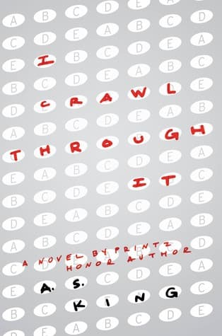 I Crawl Through It cover