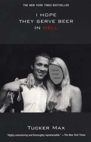 I Hope They Serve Beer in Hell cover