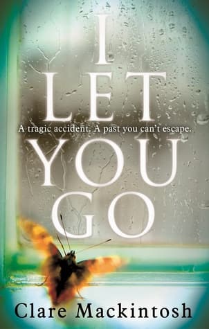 I Let You Go cover