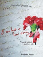 I Too Had a Love Story cover