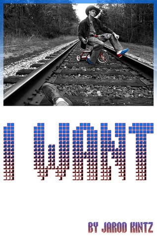 I Want cover