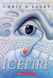 Icefire cover