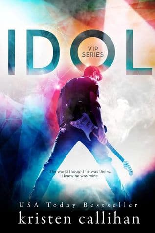 Idol cover