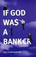 If God Was a Banker cover