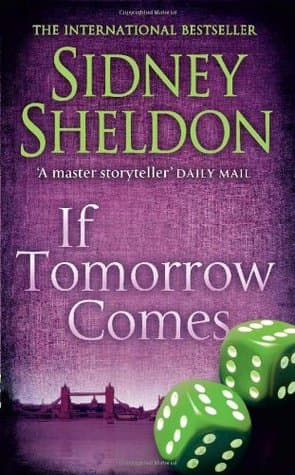 If Tomorrow Comes cover
