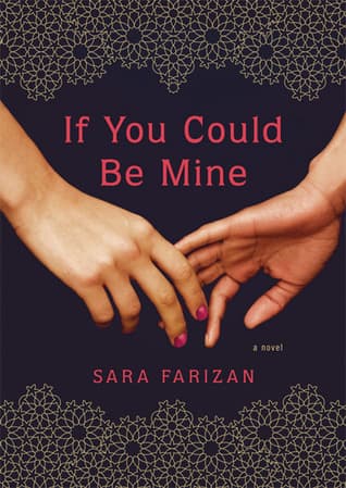 If You Could Be Mine cover
