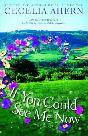 If You Could See Me Now cover
