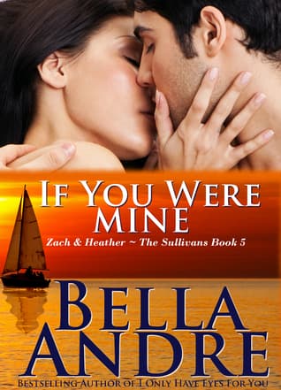 If You Were Mine cover