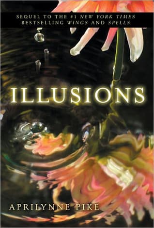 Illusions cover