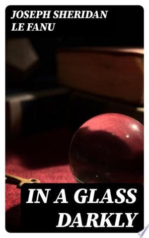 In a Glass Darkly cover