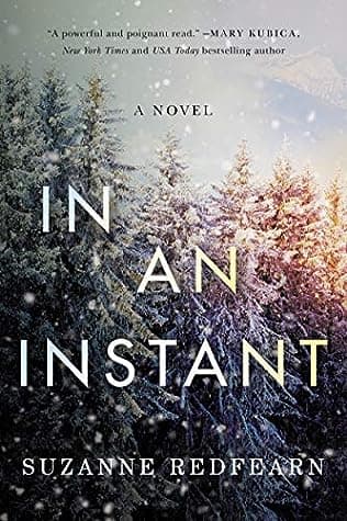 In an Instant cover