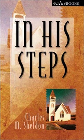 In His Steps cover