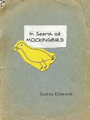 In Search of Mockingbird cover