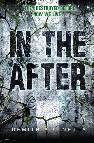 In the After cover