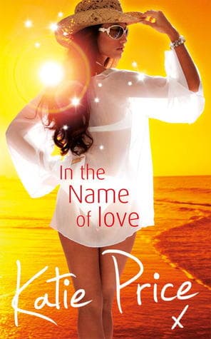 In the Name of Love cover