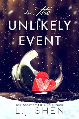 In the Unlikely Event cover
