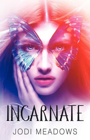 Incarnate cover