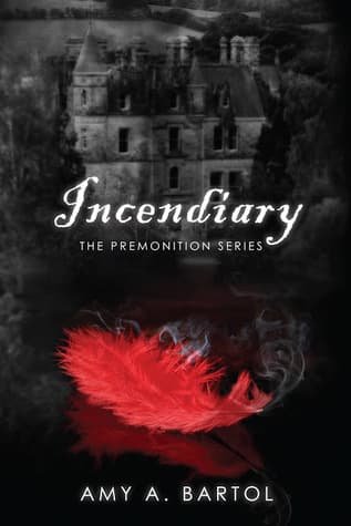 Incendiary cover