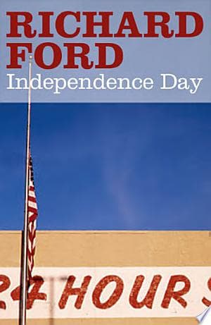 Independence Day cover
