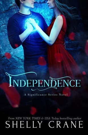 Independence cover