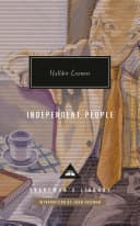 Independent People cover