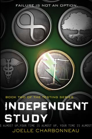 Independent Study cover