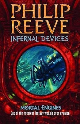 Infernal Devices cover
