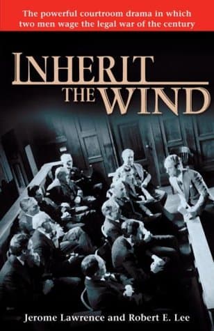 Inherit the Wind cover