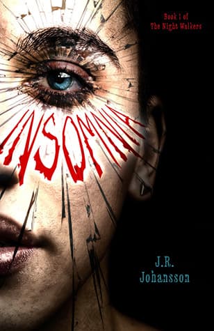 Insomnia cover