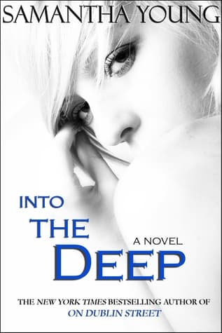 Into the Deep cover