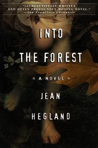 Into the Forest cover