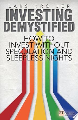 Investing Demystified cover