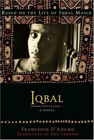 Iqbal cover