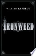 Ironweed cover