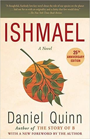 Ishmael cover