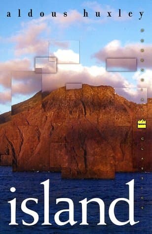 Island cover