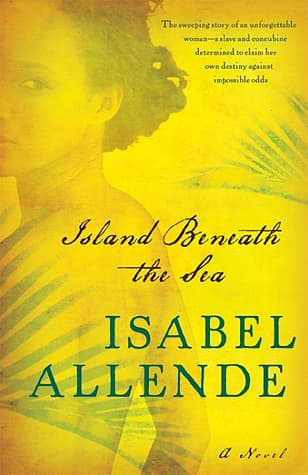Island Beneath the Sea cover