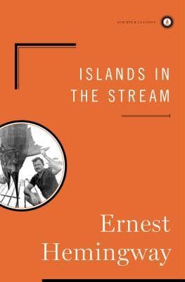 Islands in the Stream cover