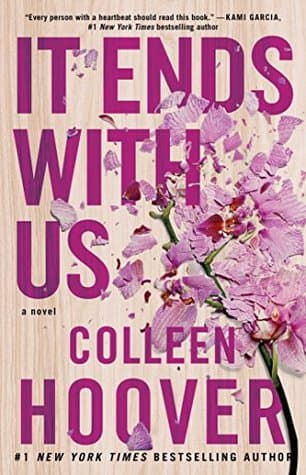 It Ends with Us cover
