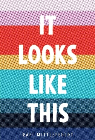 It Looks Like This cover