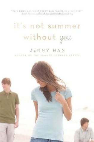 It's Not Summer Without You cover