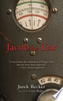Jacob the Liar cover
